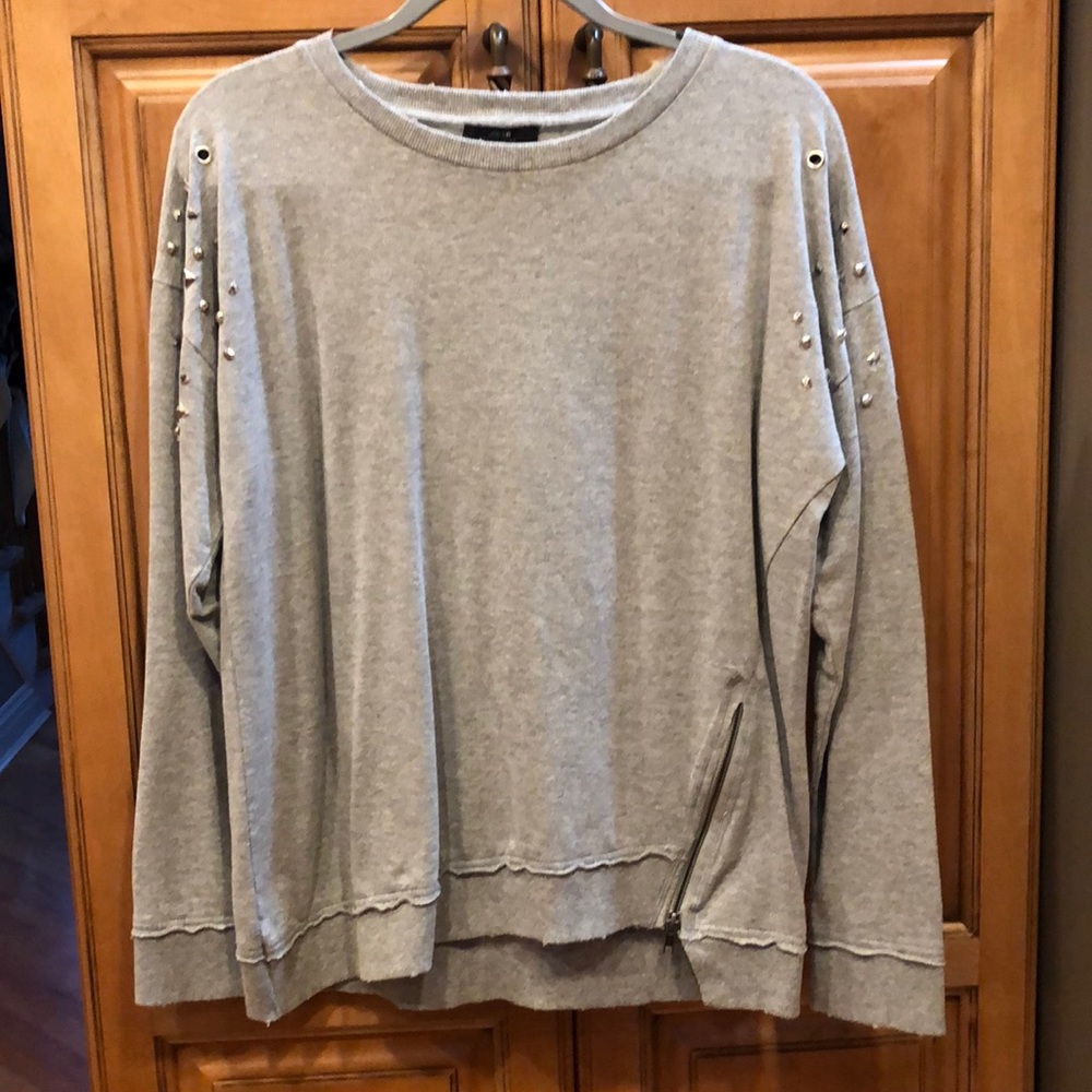 Brand New Joe’s Jeans Sweatshirt